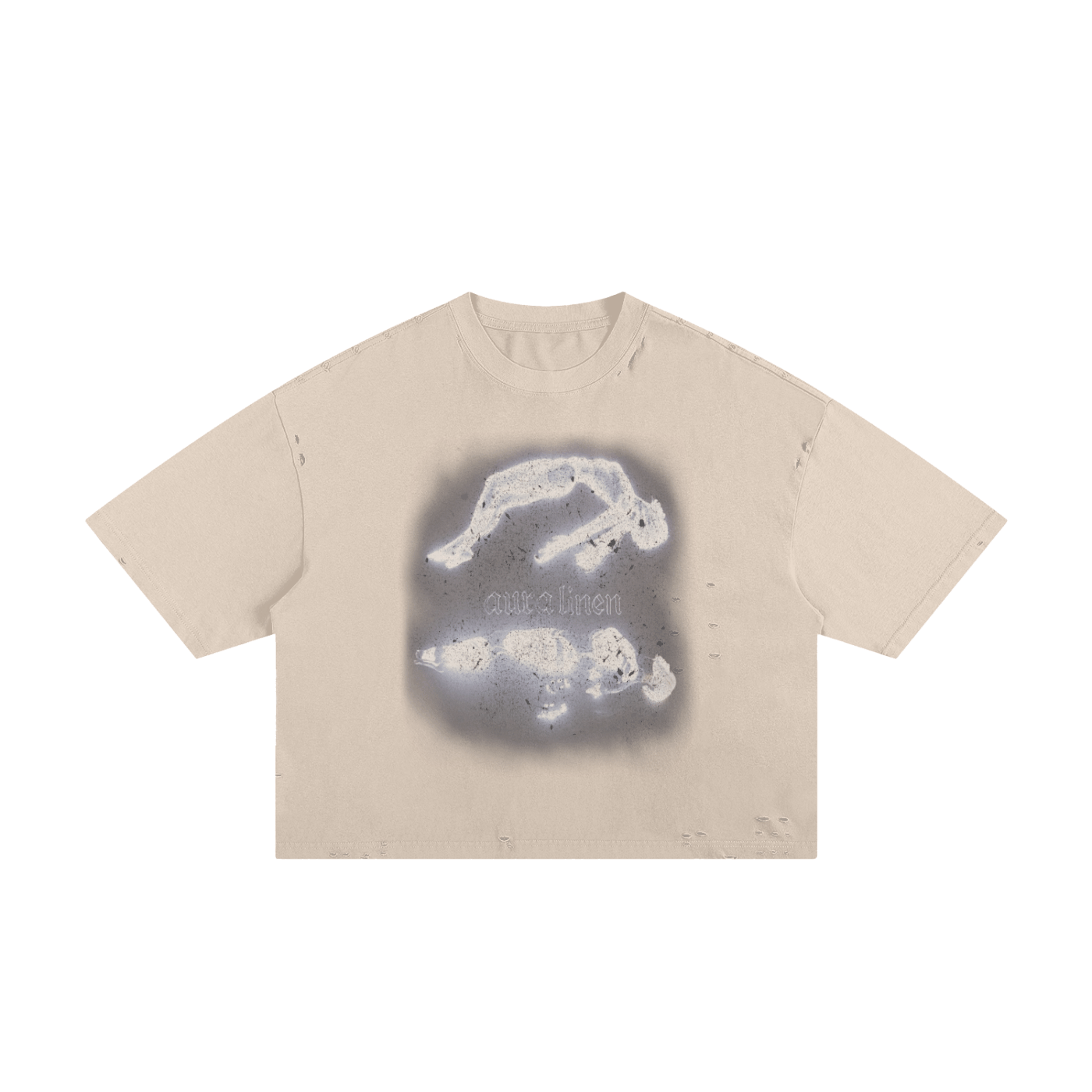 Projected Tee