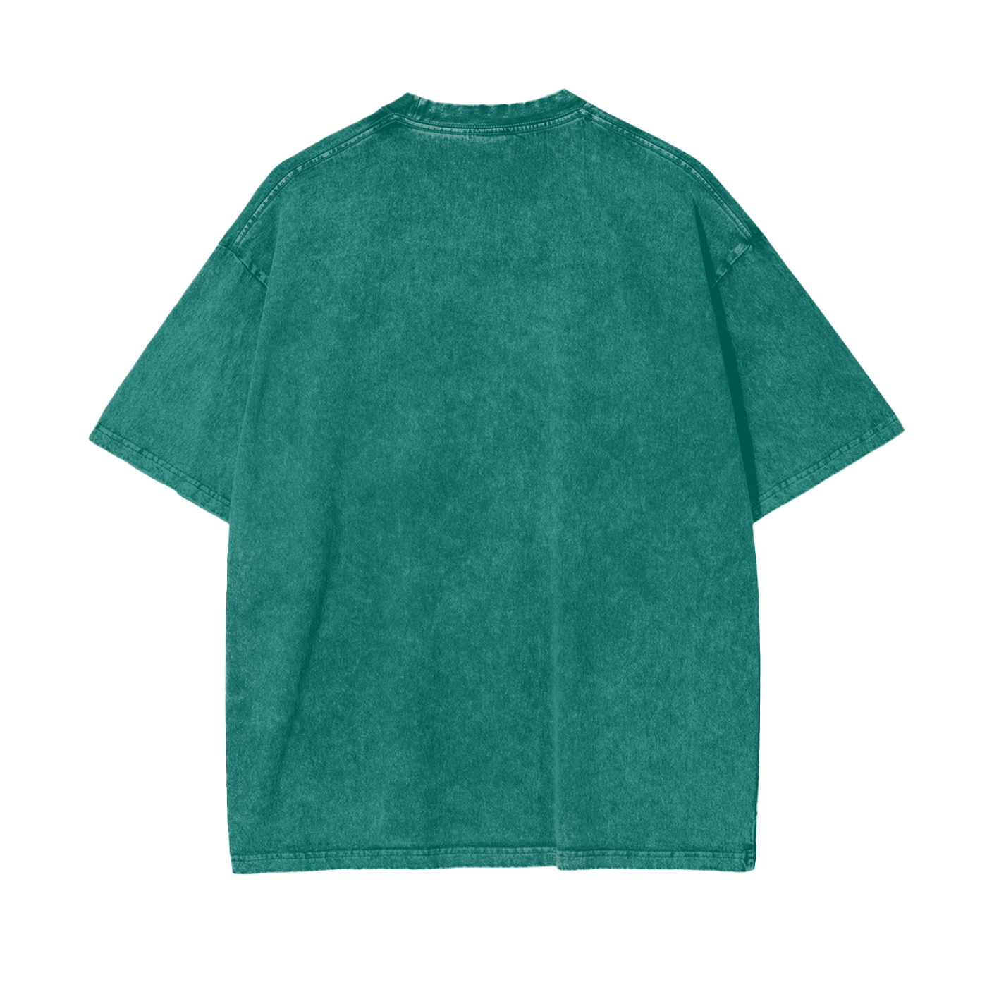 Blurred Aura Tee