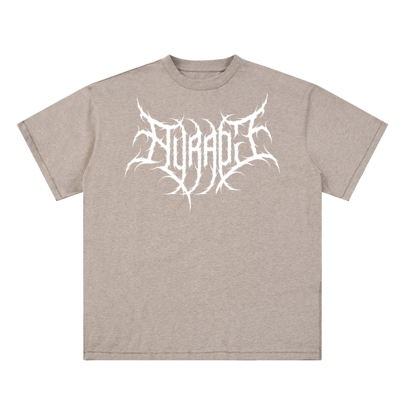 Essential T-Shirt - Aura Linen