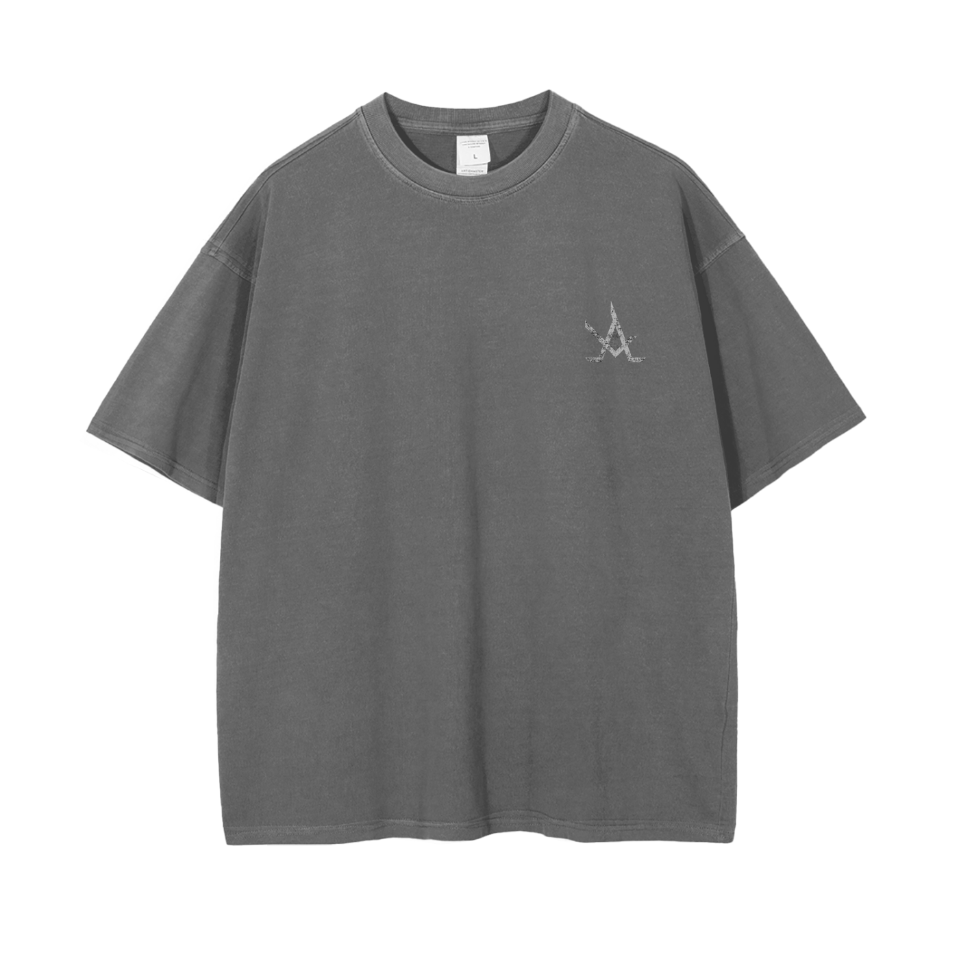 Double Faced Angel Vintage Tees