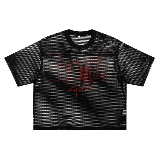 AuraCo Net Jersey