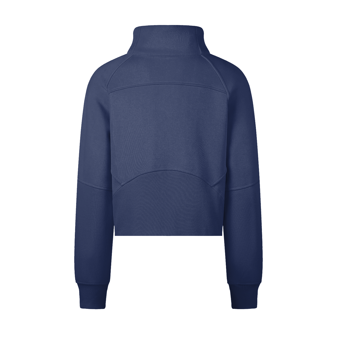 Define Cropped Jacket