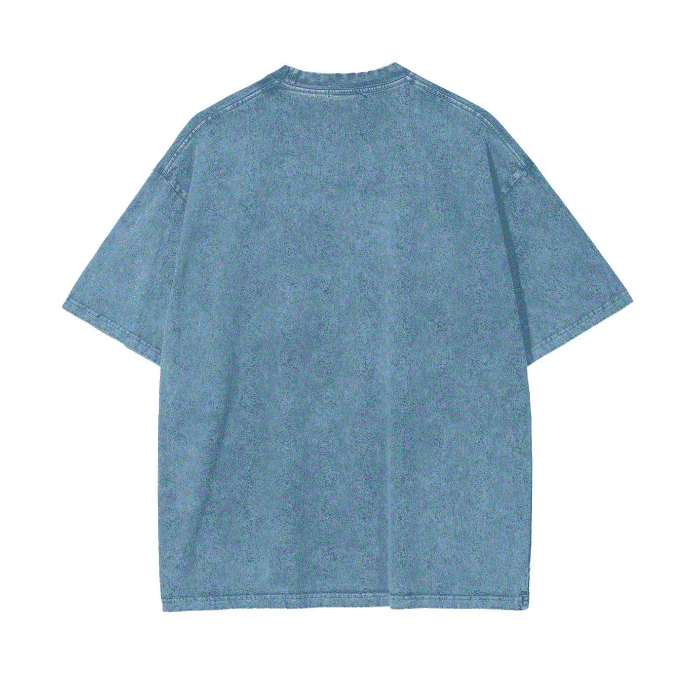 Goku Aura Tee