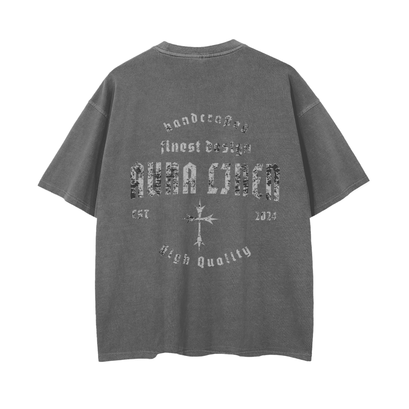 Finest Design Vintage Tees