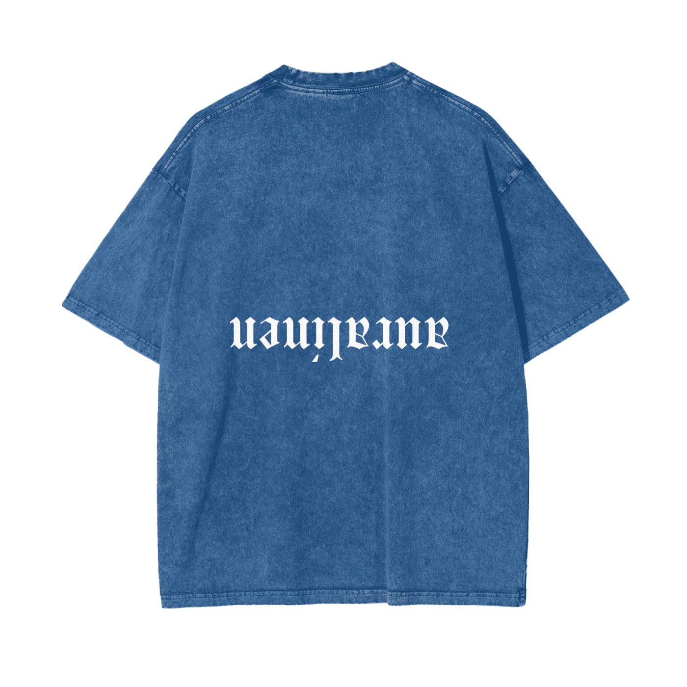 Reverse Aura Tee