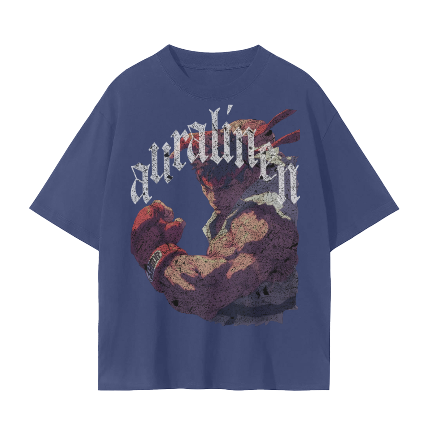 Ryu Aura - Aura Linen