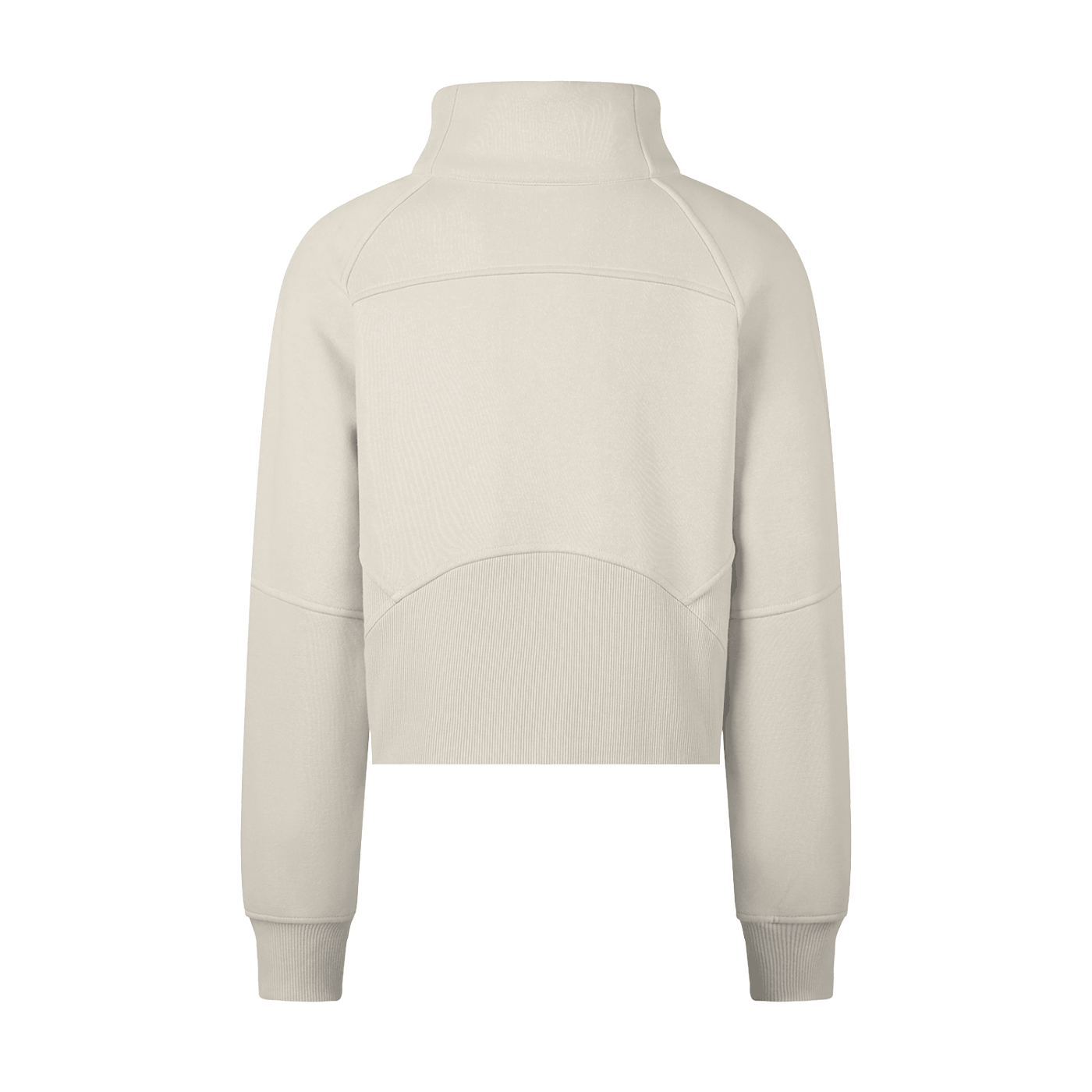 Define Cropped Jacket