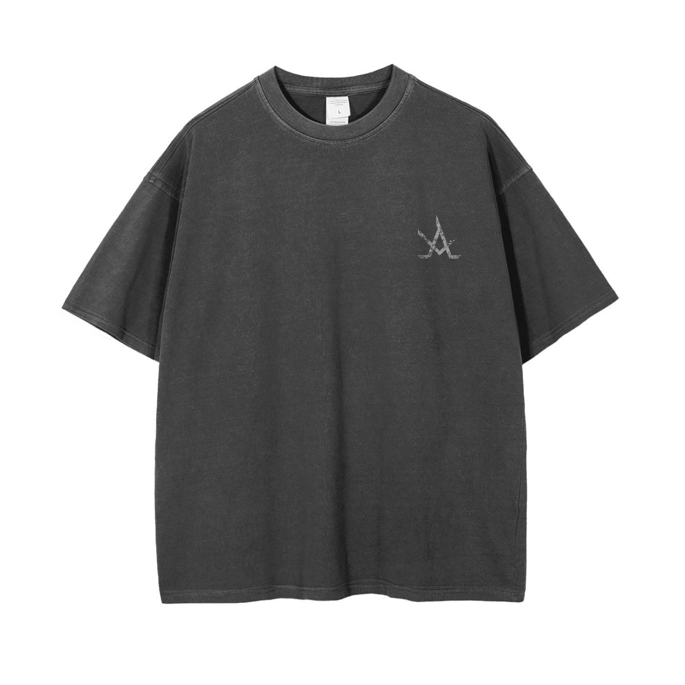 Double Faced Angel Vintage Tees