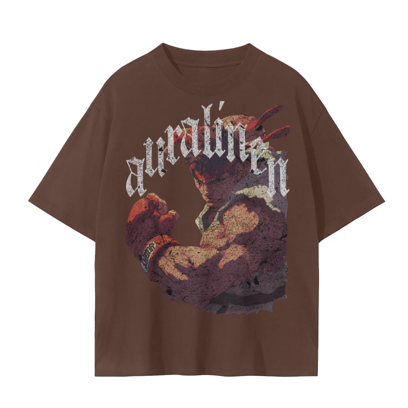 Ryu Aura - Aura Linen