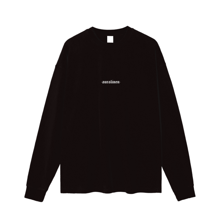 Enzyme Long Sleeve Tee