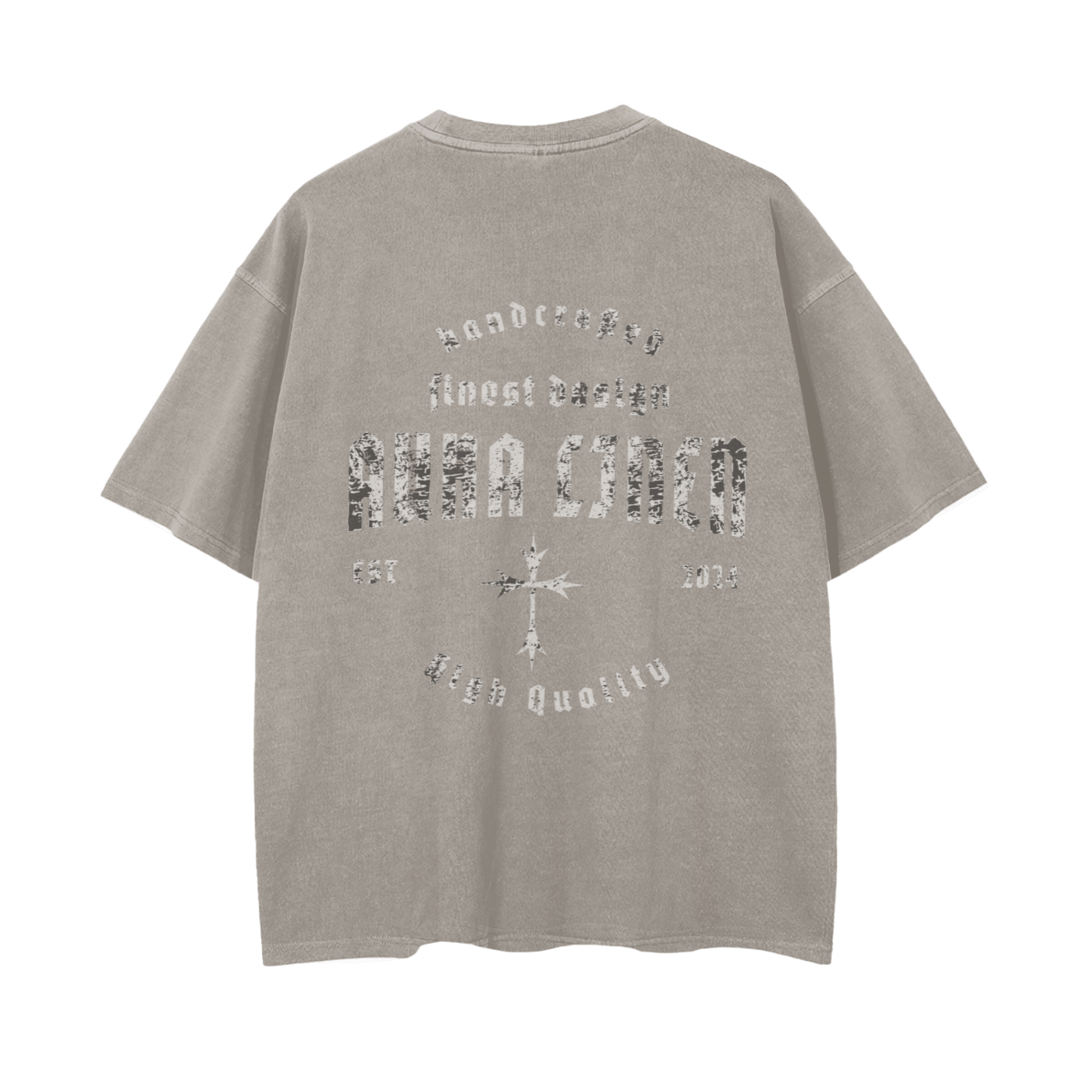 Finest Design Vintage Tees