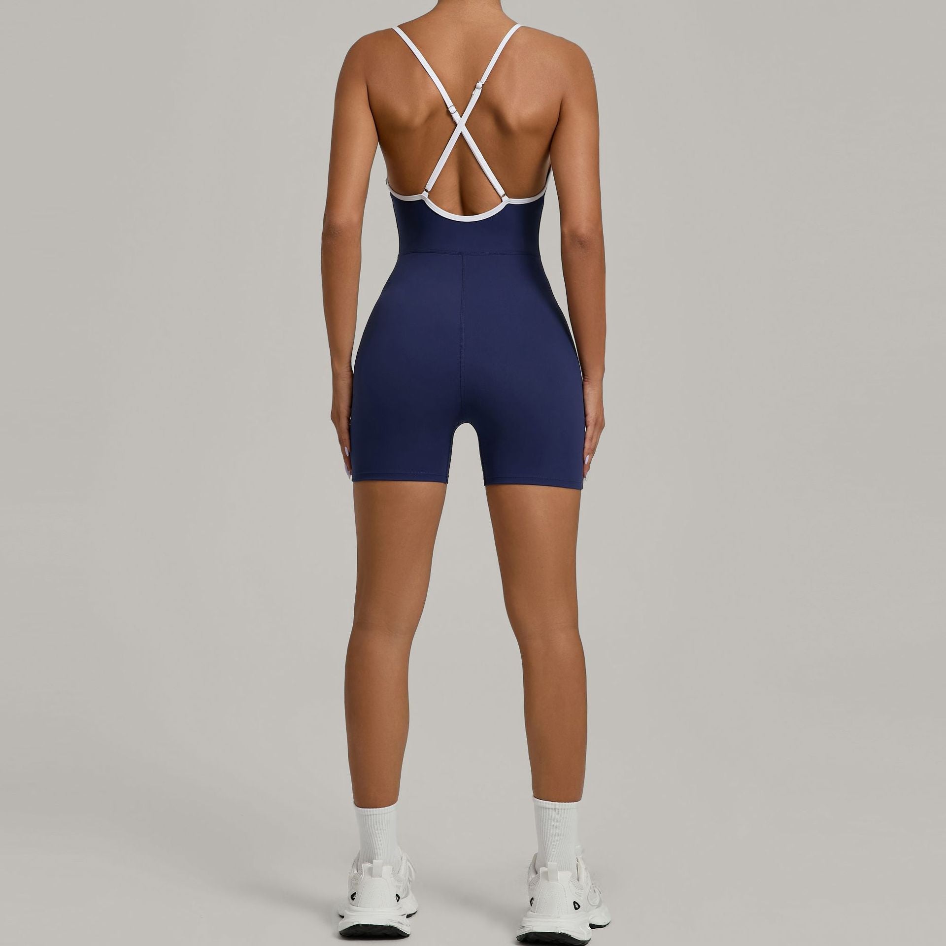 Onesie - Aura Linen