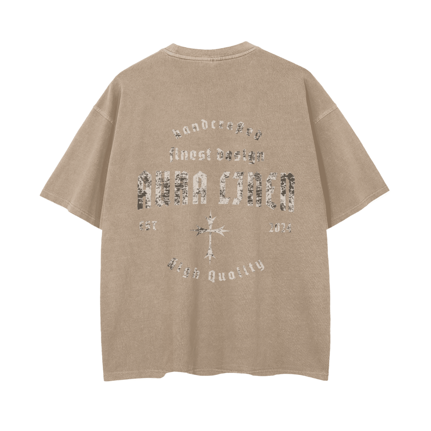 Finest Design Vintage Tees