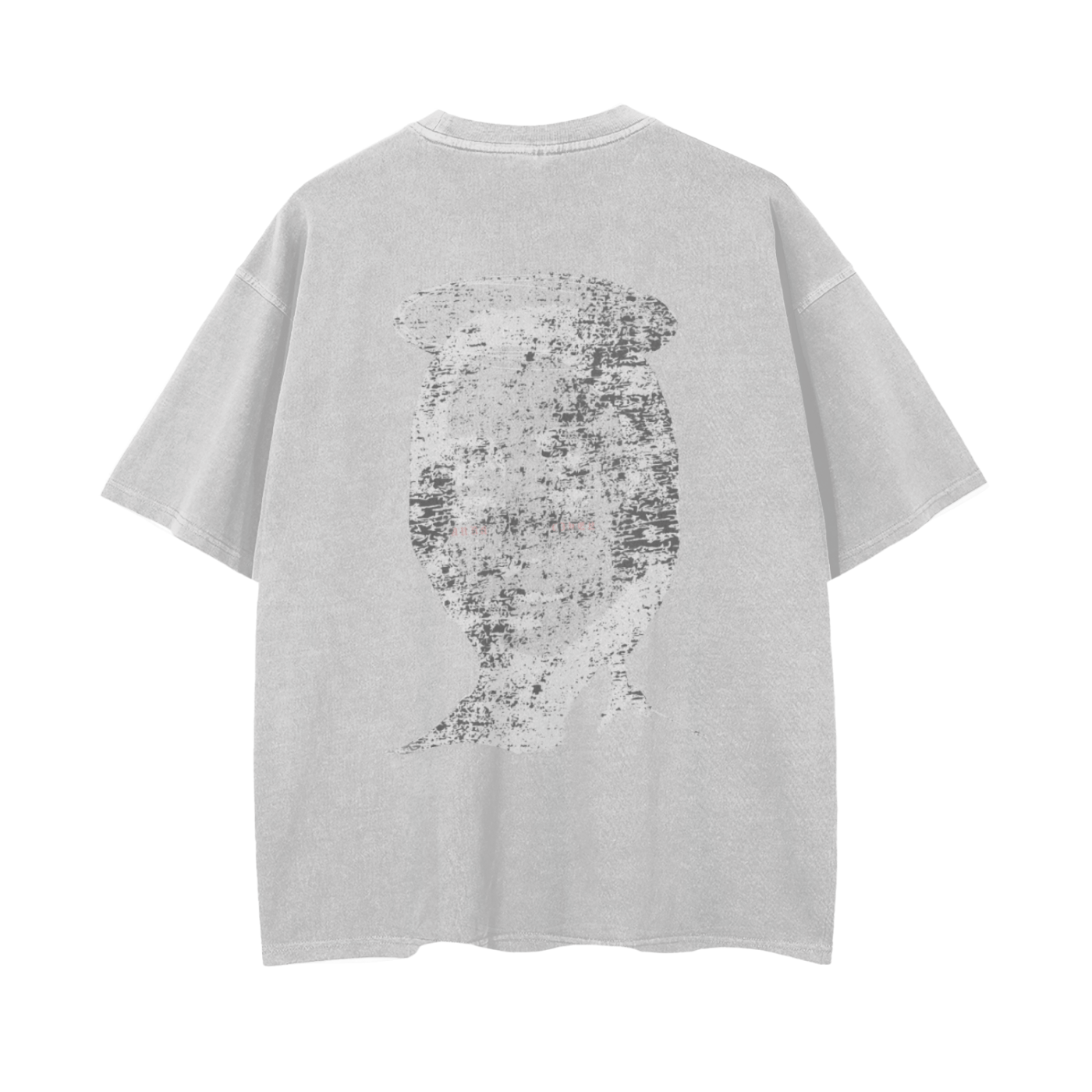 Double Faced Angel Vintage Tees