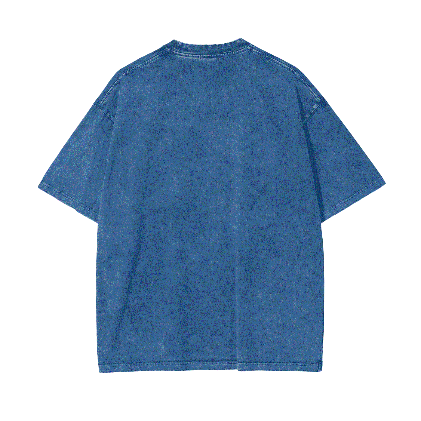 Goku Aura Tee