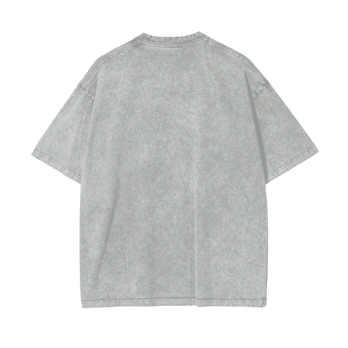 Vegeta Aura Tee