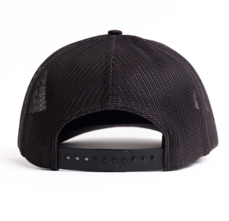 Mesh Trucker Hat