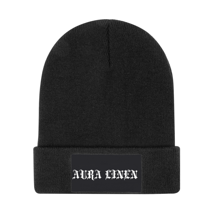 Streetwear High-quality Knit Beanie