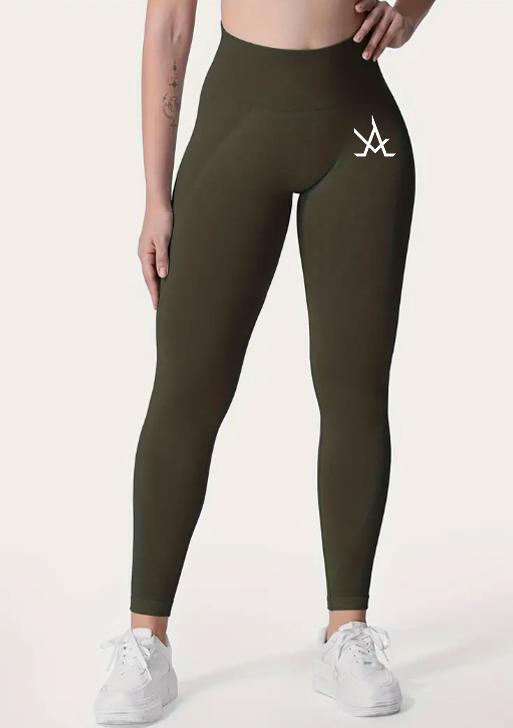 Elevate Your Comfort: Ultimate Women's Leggings