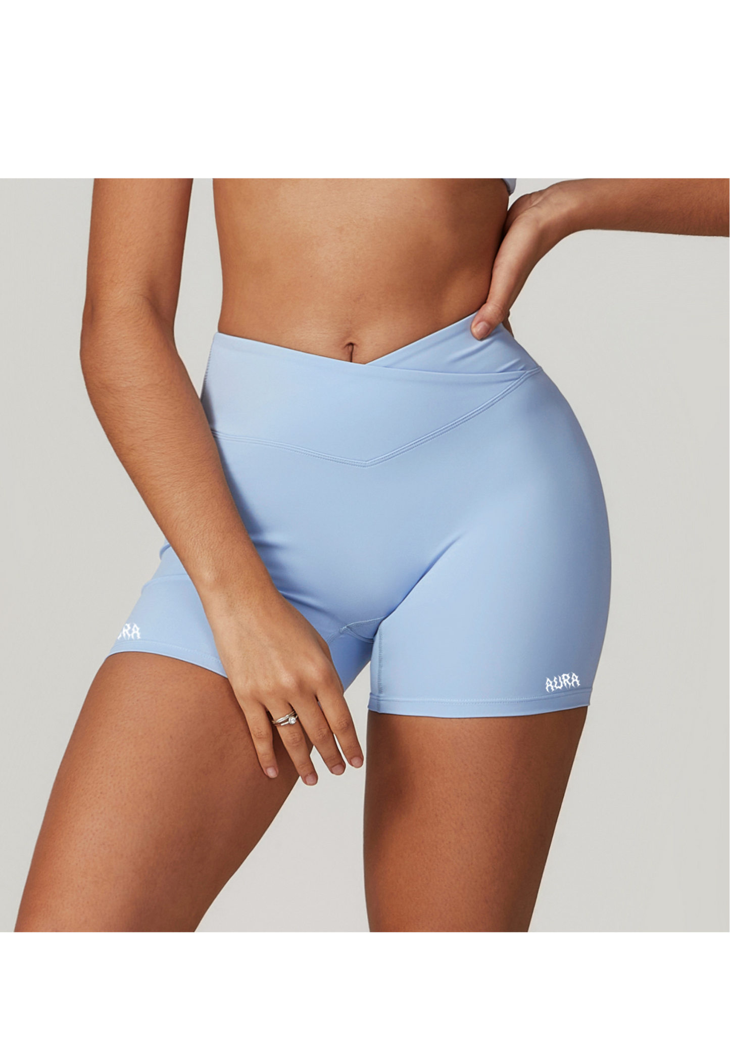 Aura shorts