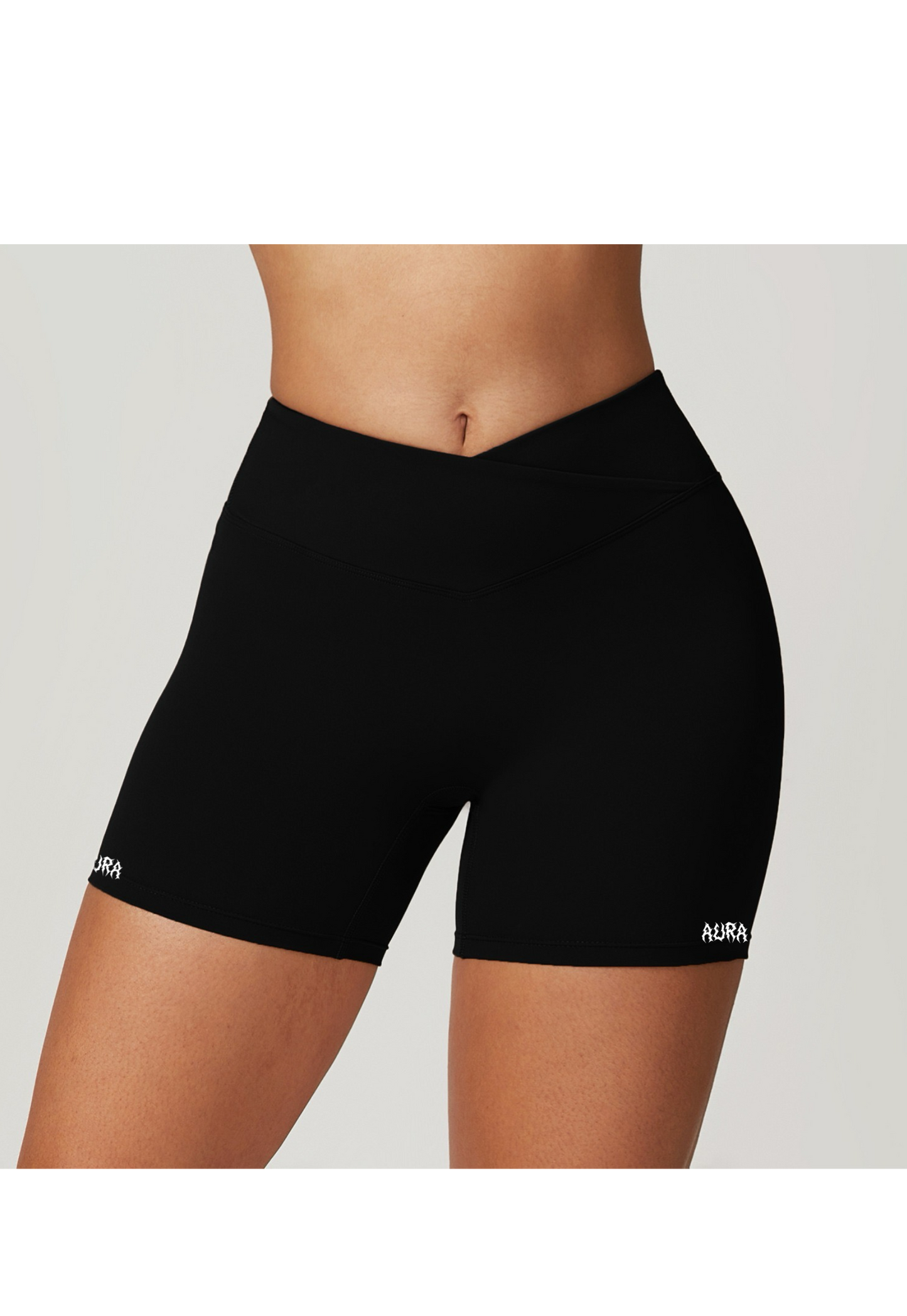 Aura shorts