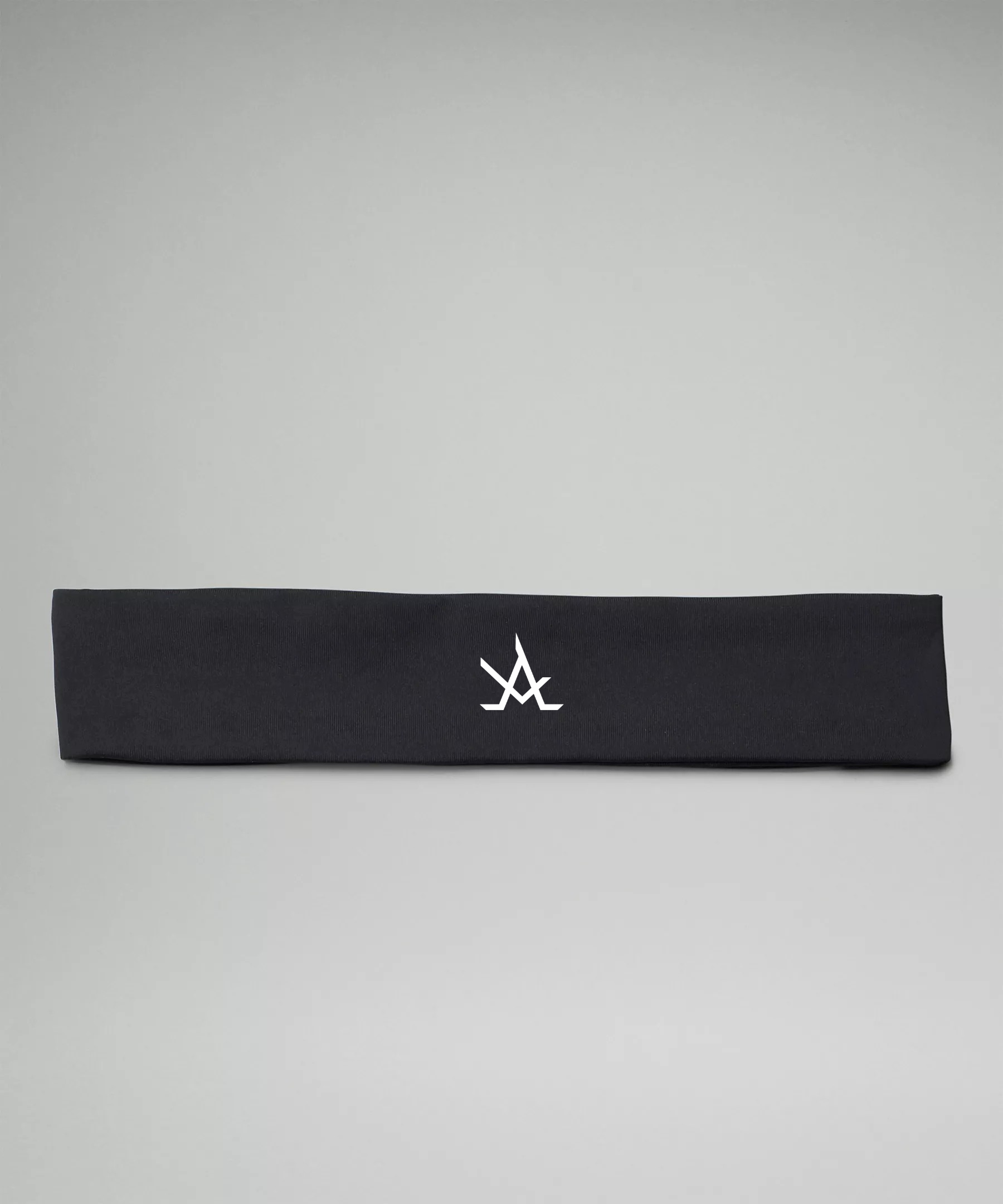 Women’s Training Headband Moisture‑Wicking Non‑Slip Hair Headband - Aura Linen