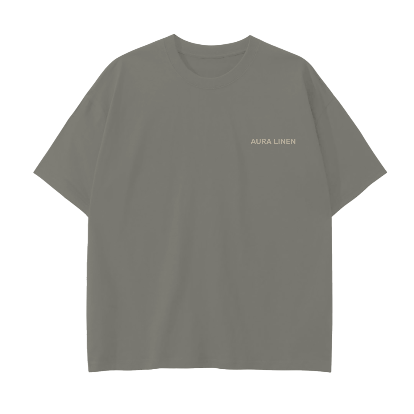 Aura Linen Tees