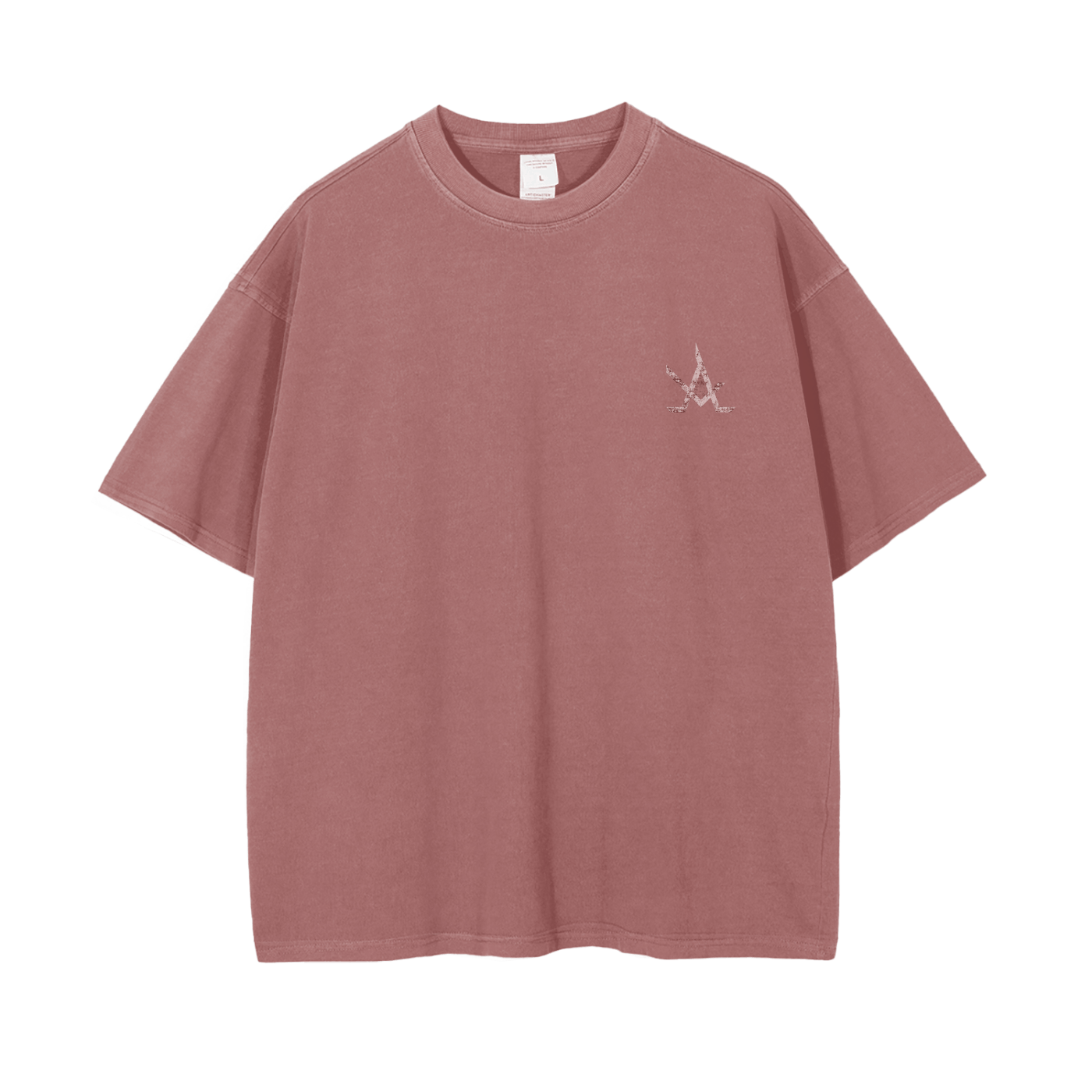 Double Faced Angel Vintage Tees