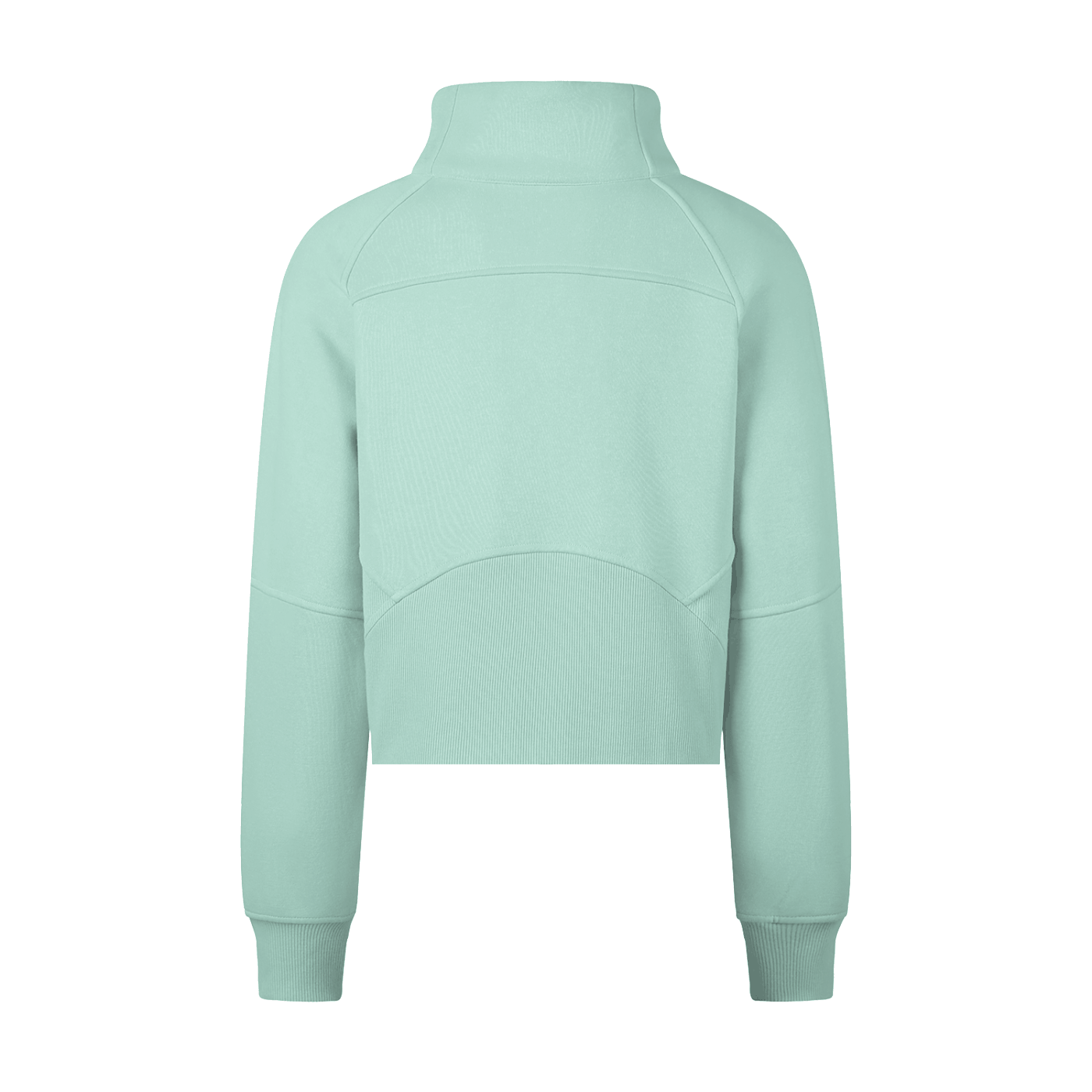 Define Cropped Jacket