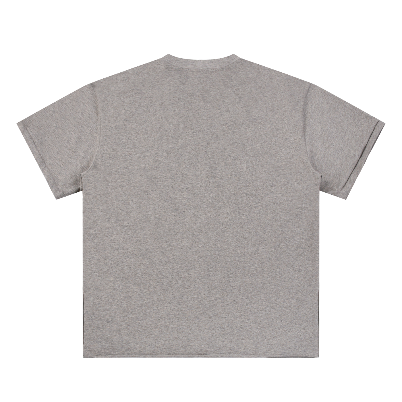 Essential T-Shirt - Aura Linen
