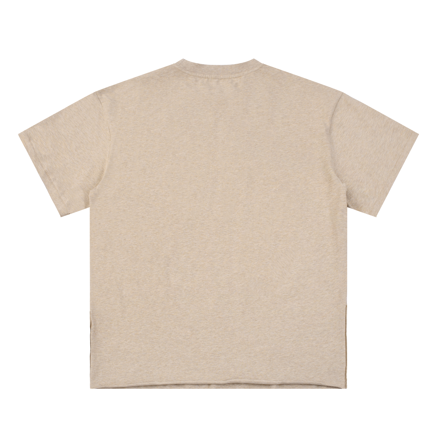 Essential T-Shirt - Aura Linen