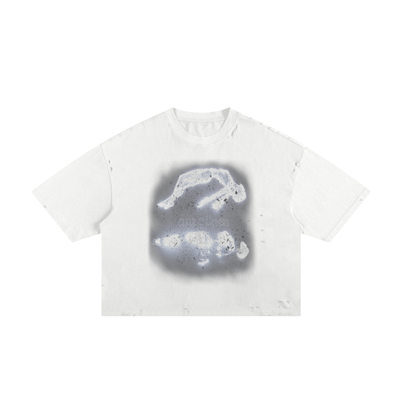 Projected Tee