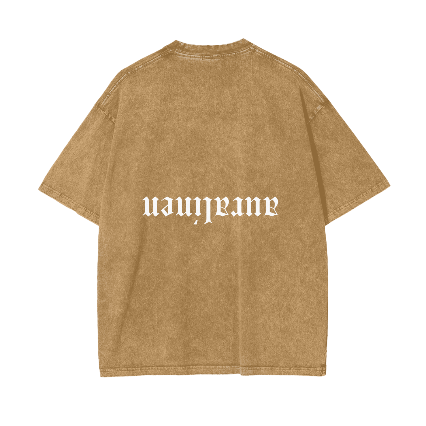 Reverse Aura Tee