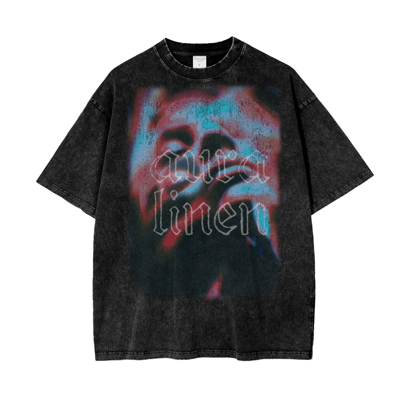 Feeling Aura Tee