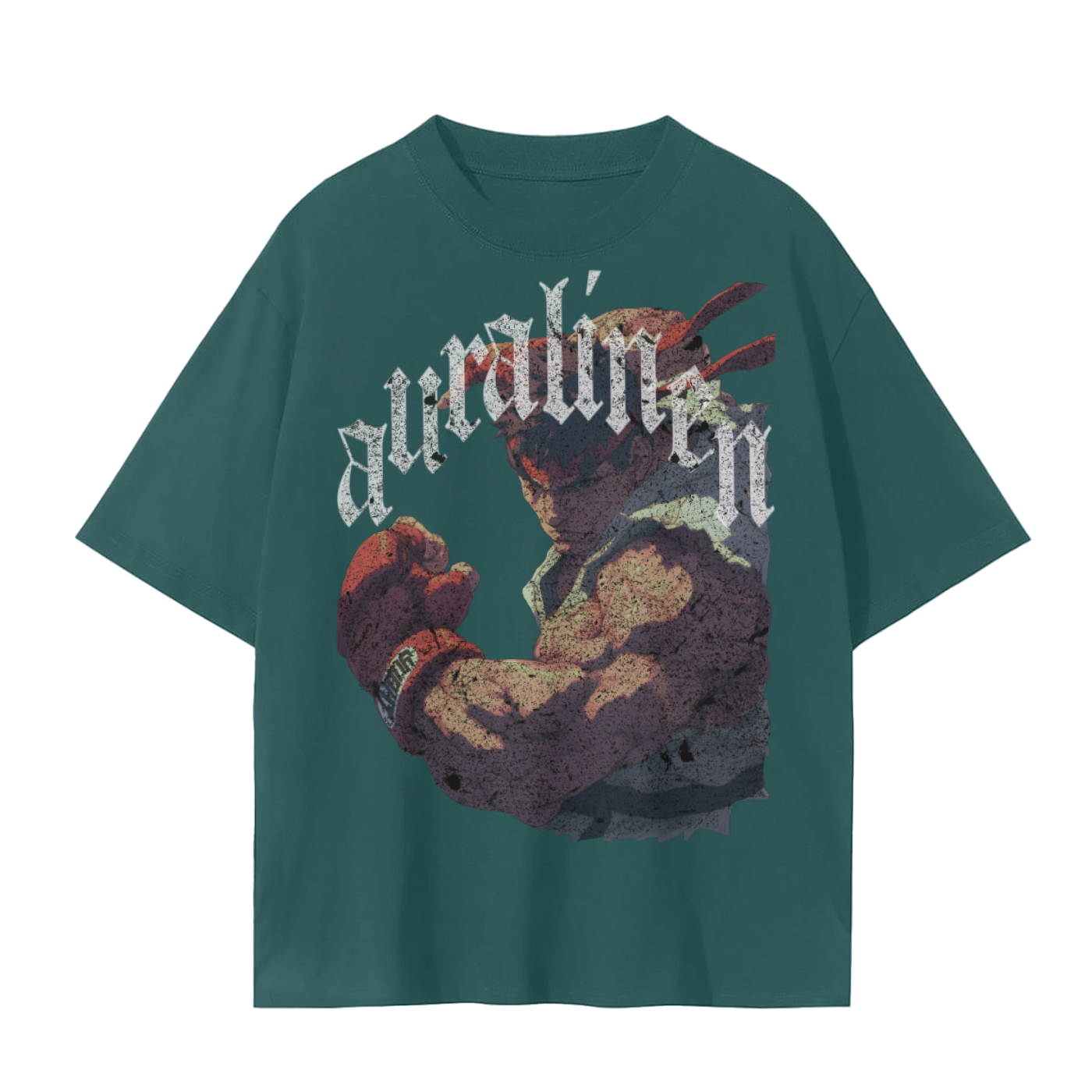 Ryu Aura - Aura Linen