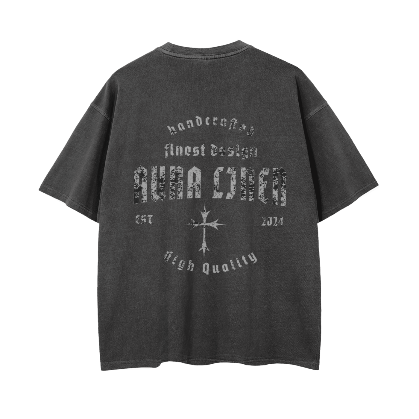 Finest Design Vintage Tees
