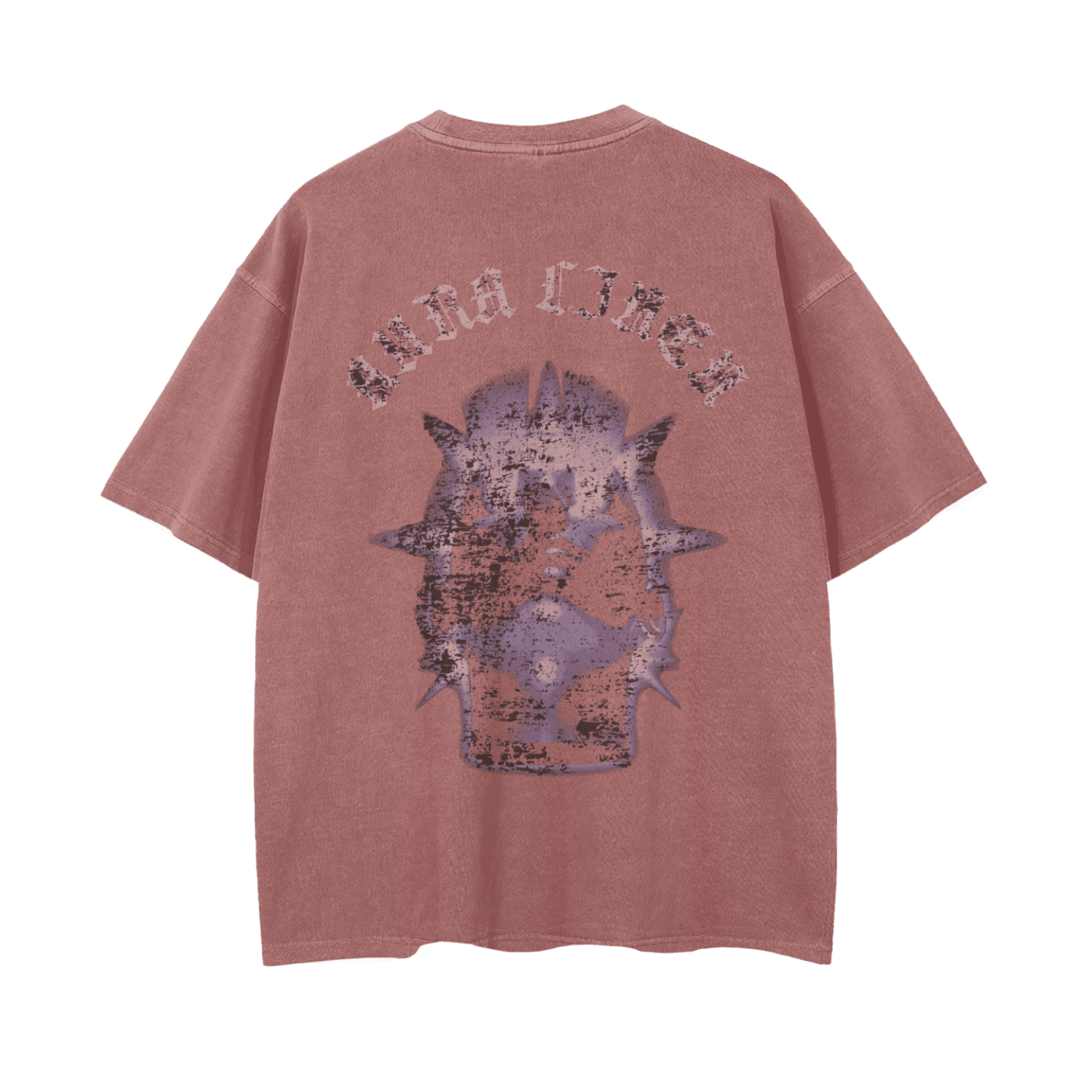 Aura Vintage Tees