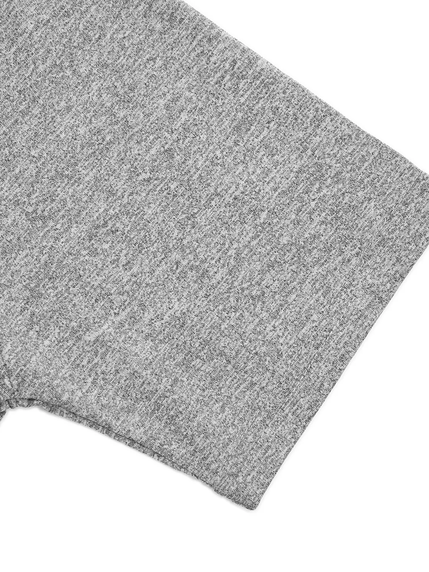 Aura Compressed Muscle Tee