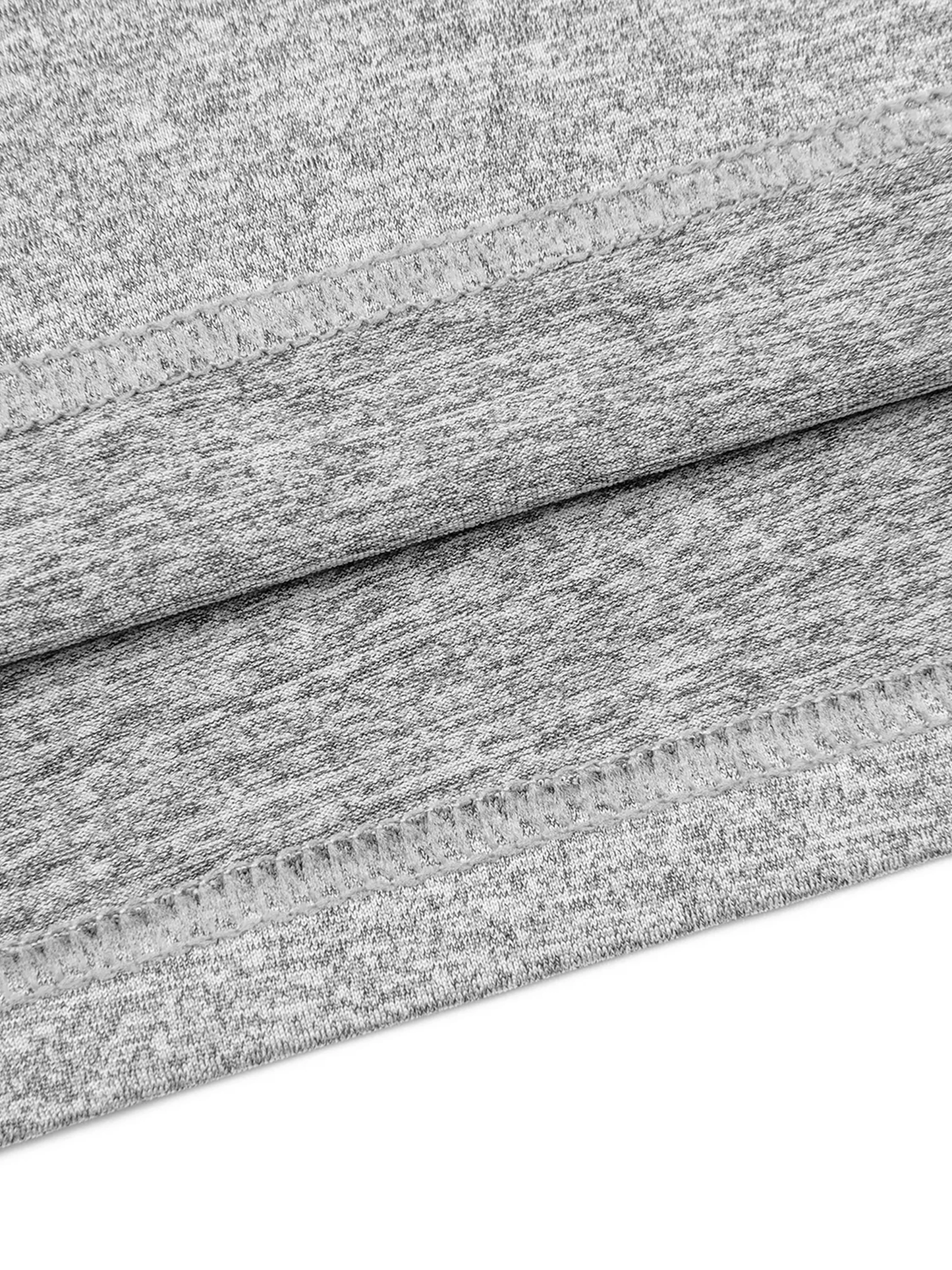 Aura Compressed Muscle Tee