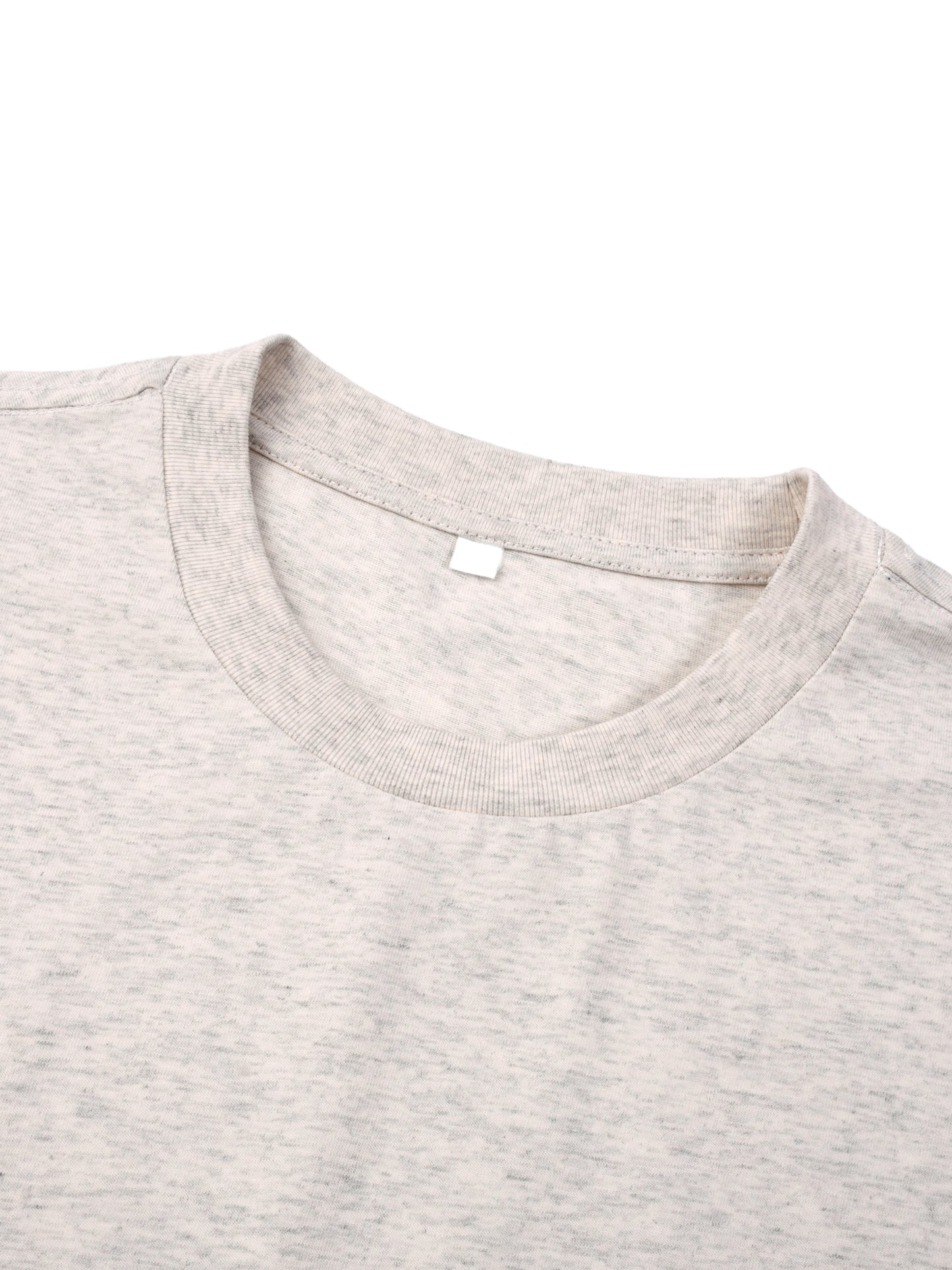 Essential T-Shirt - Aura Linen