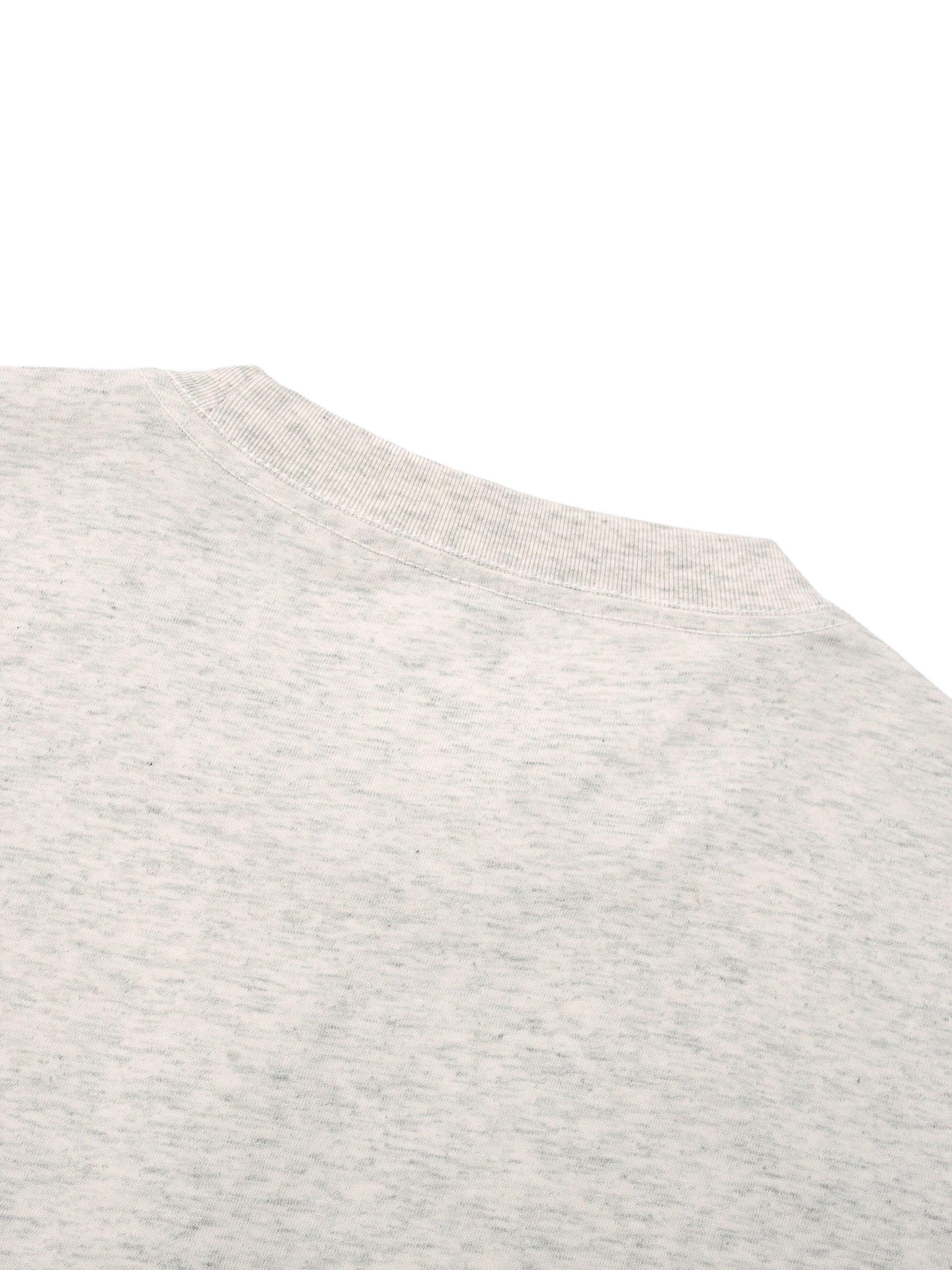 Essential T-Shirt - Aura Linen